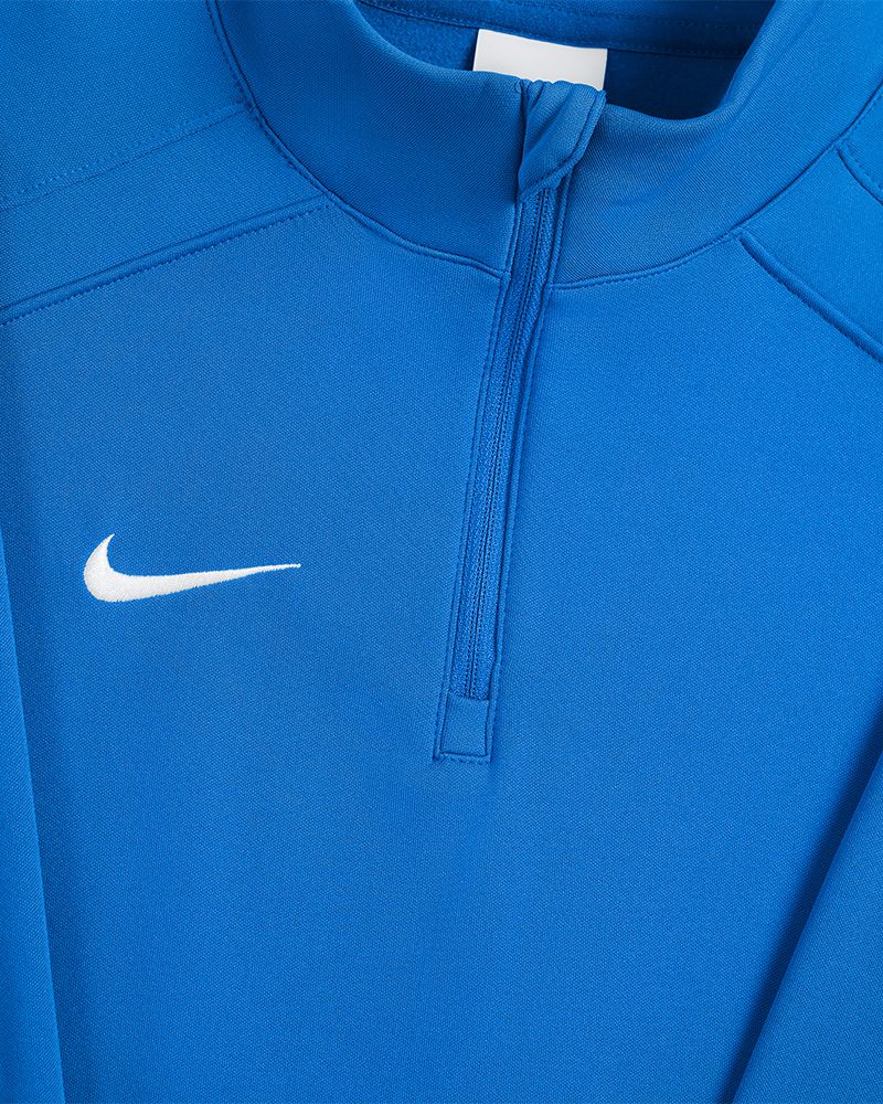 Haut d'entrainement 1/4 Zip Nike Training pour enfant