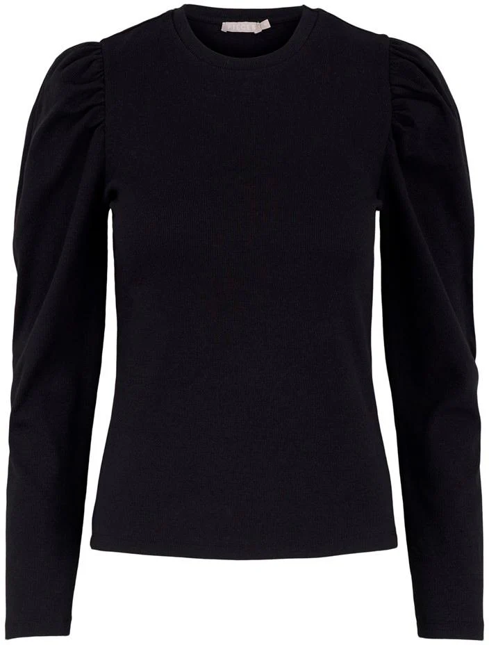 Pieces PcAnna LS Top