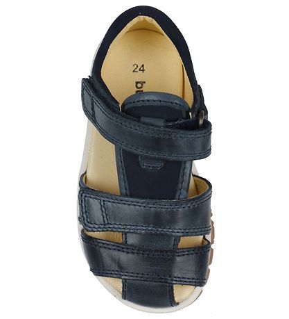 Bundgaard Sandalen - Tristan - Navy