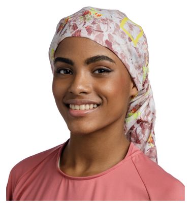 Tour de cou Buff Insect Shield Beige Rose