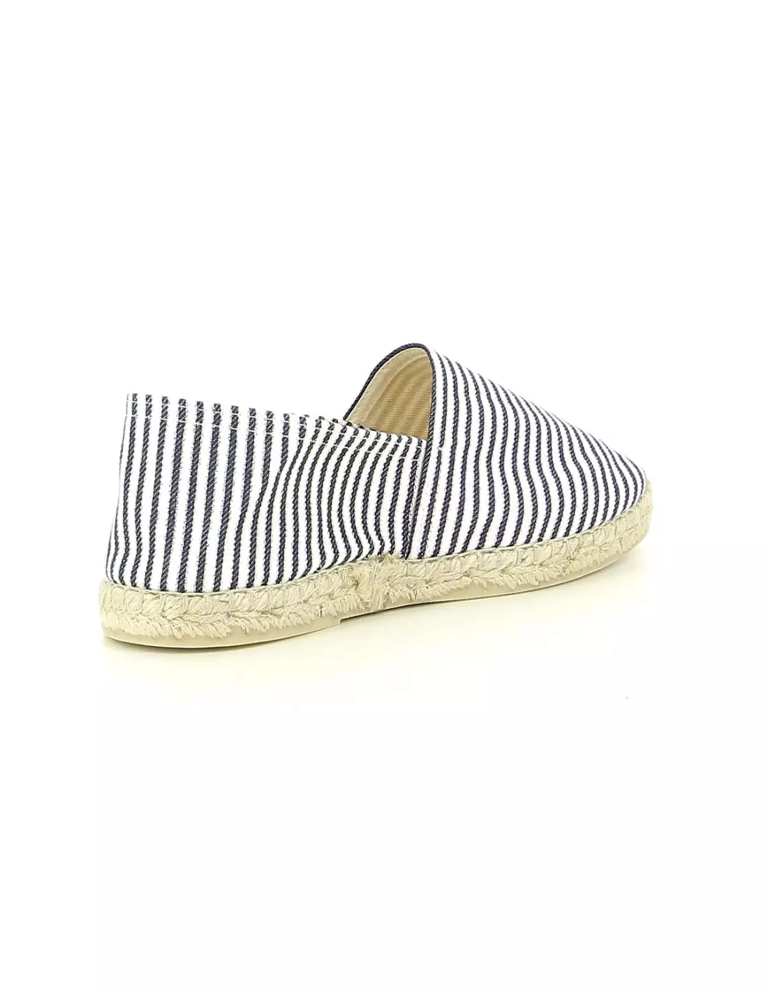 LA MAISON DE L ESPADRILLE ANDREA - Espadrilles Marine