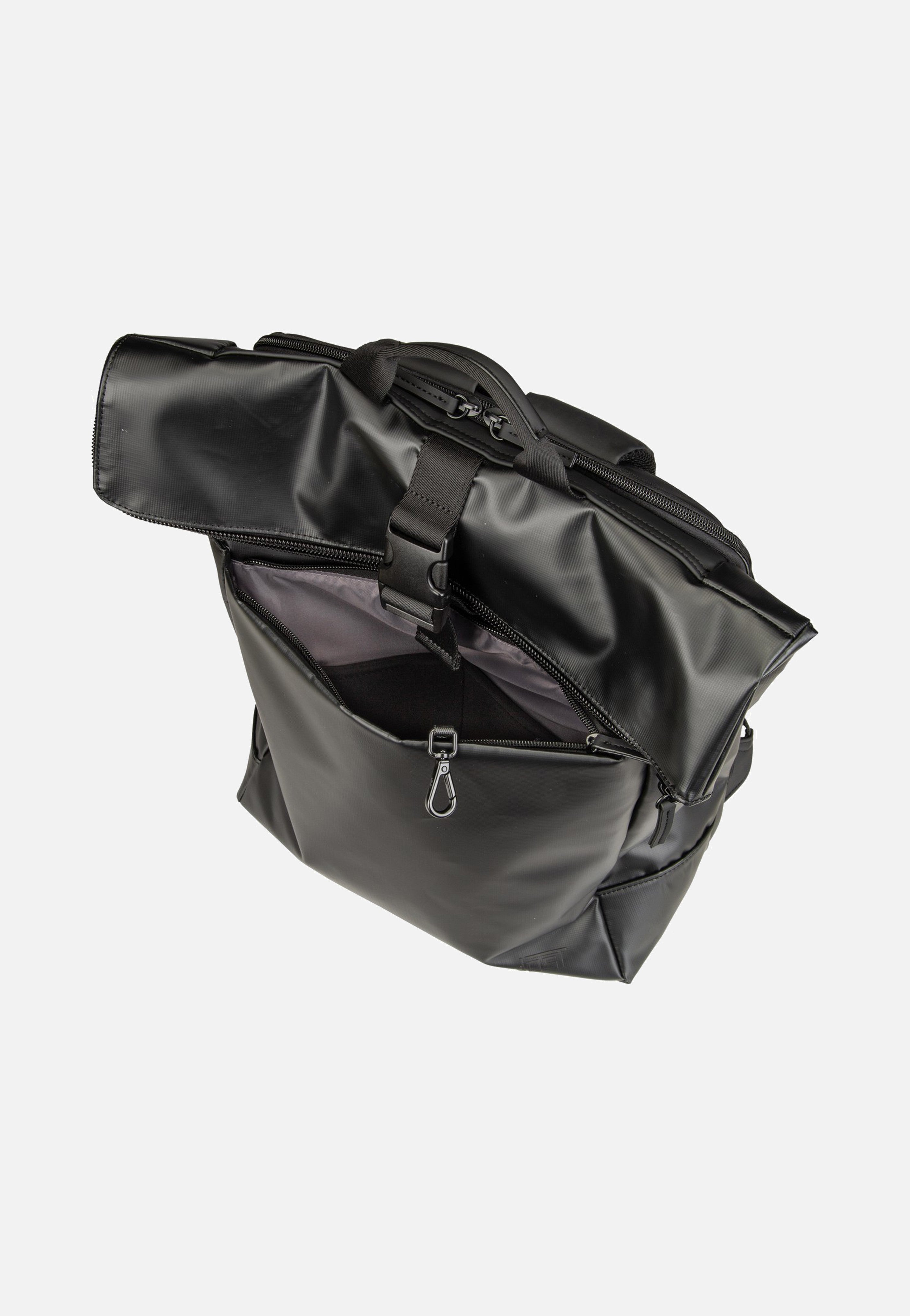 Tolja 4245 Schwarz - Rucksack