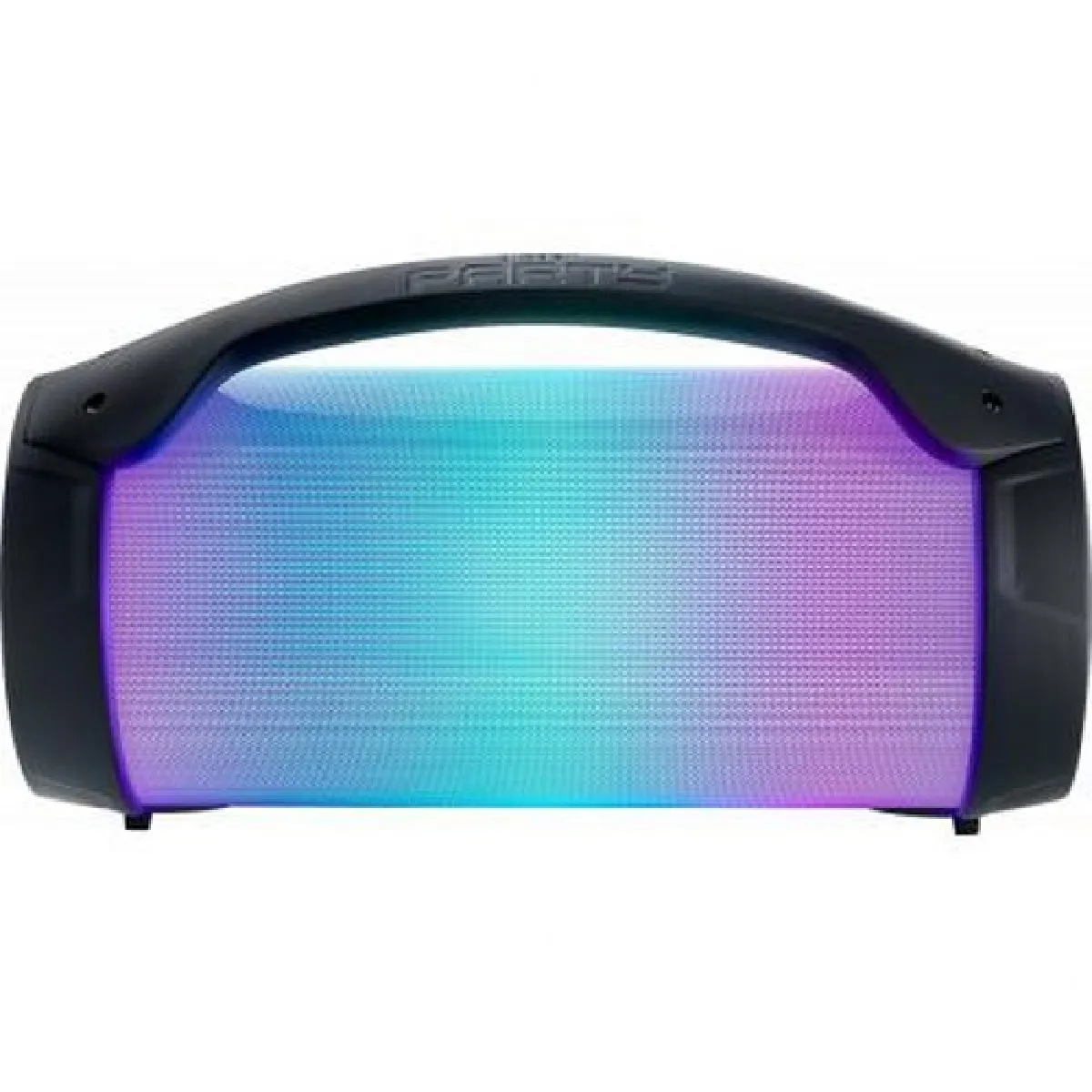BigBen Enceinte Bluetooth 50W - Noir