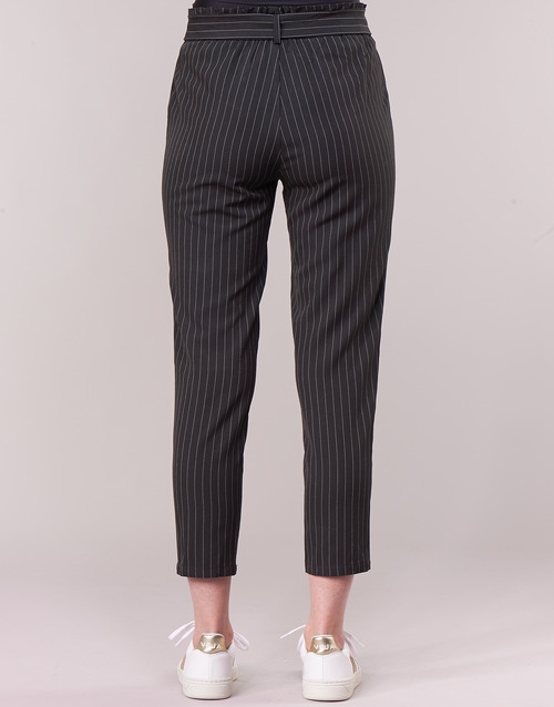Betty London - LAALIA - Noir / Blanc