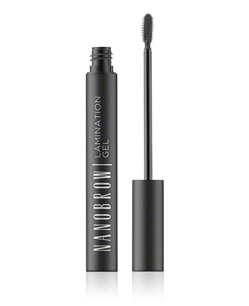 Nanobrow Lamination Gel Transparent 7ml