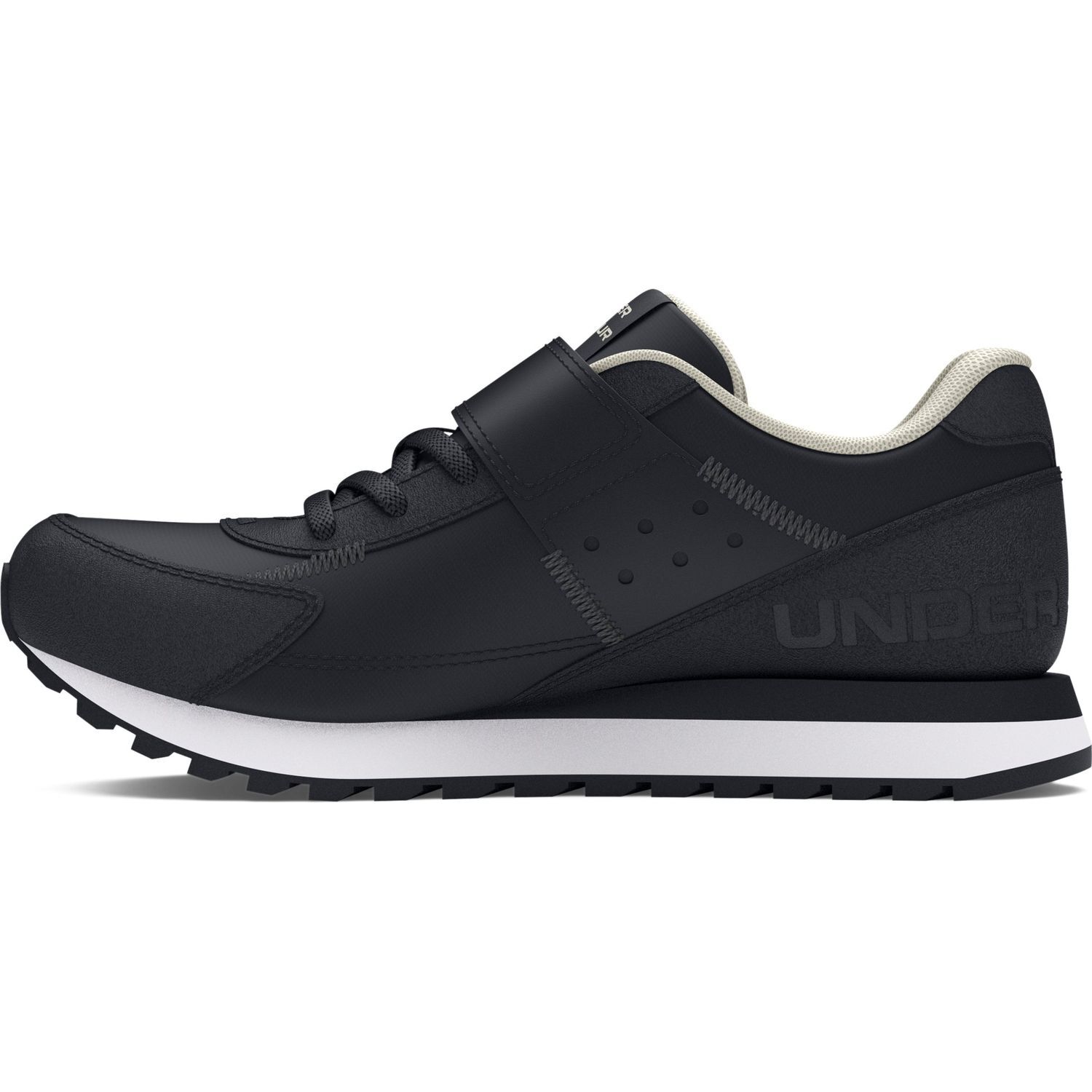 Under ArmourUA PS Essential Runner