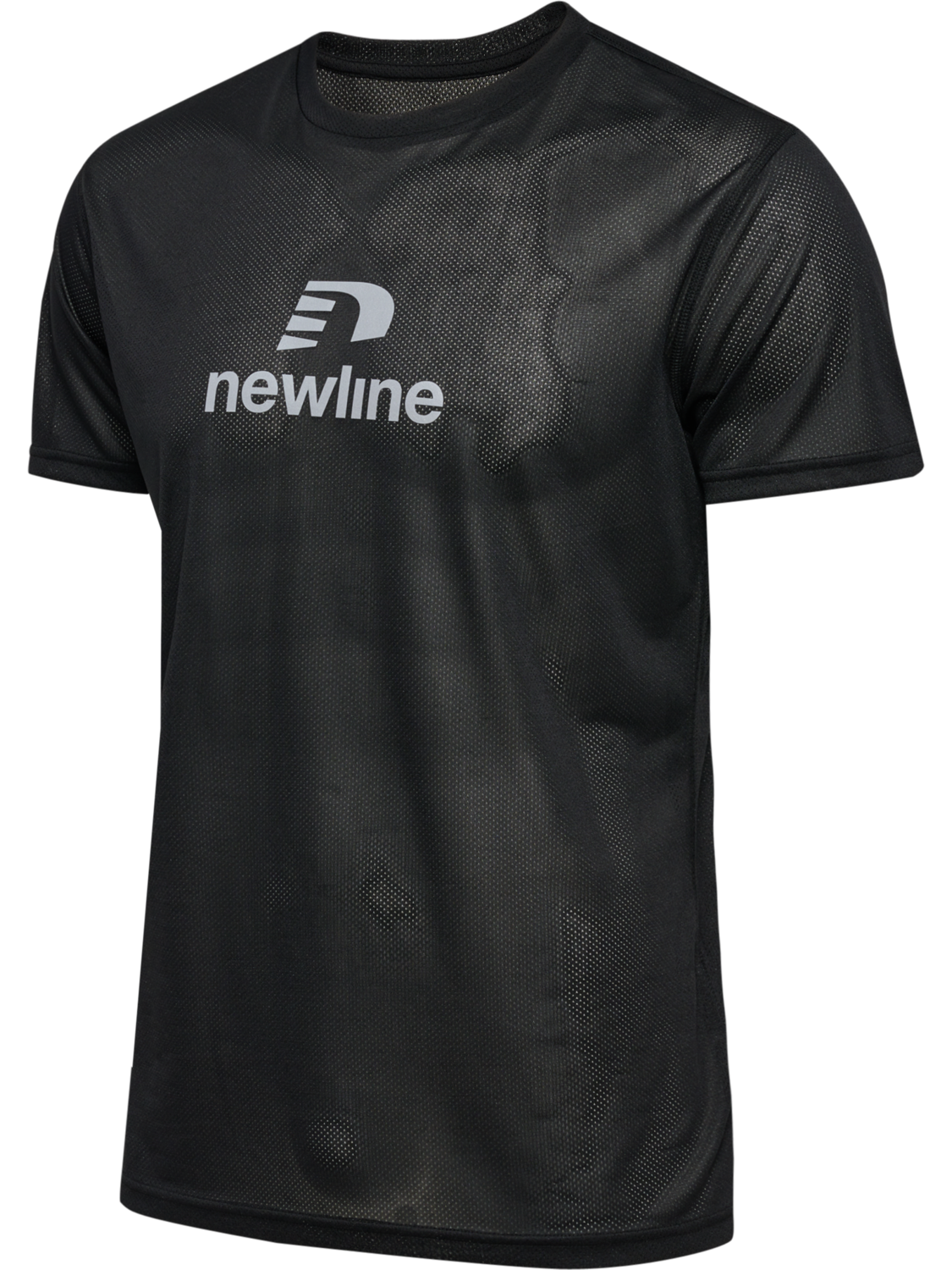 nwlHENDERSON T-SHIRT S/S male