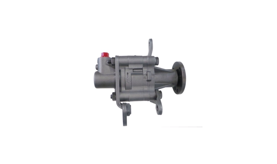 Servopumpe Hydraulisk