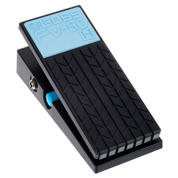 Boss FV-50H Stereo Volumenpedal