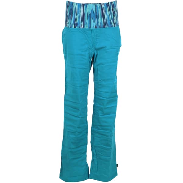 Pantalon escalade PRANA SIDRA PANT W COVE