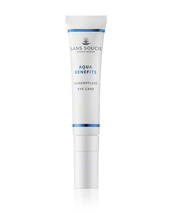 Sans Soucis Aqua Benefits Augenpflege 15ml