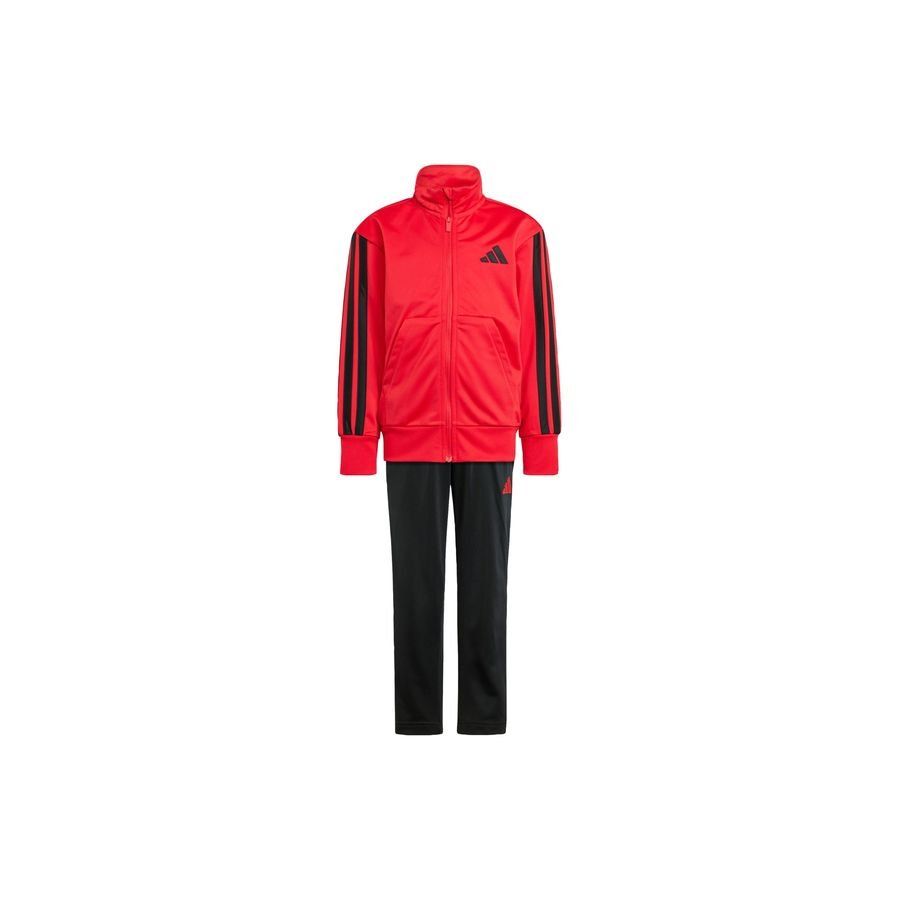 Adidas Essentials Climacool Track Suit Kids