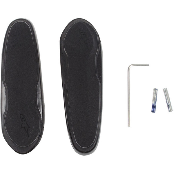 Alpinestars - Slider SMX 6 Plus Noir