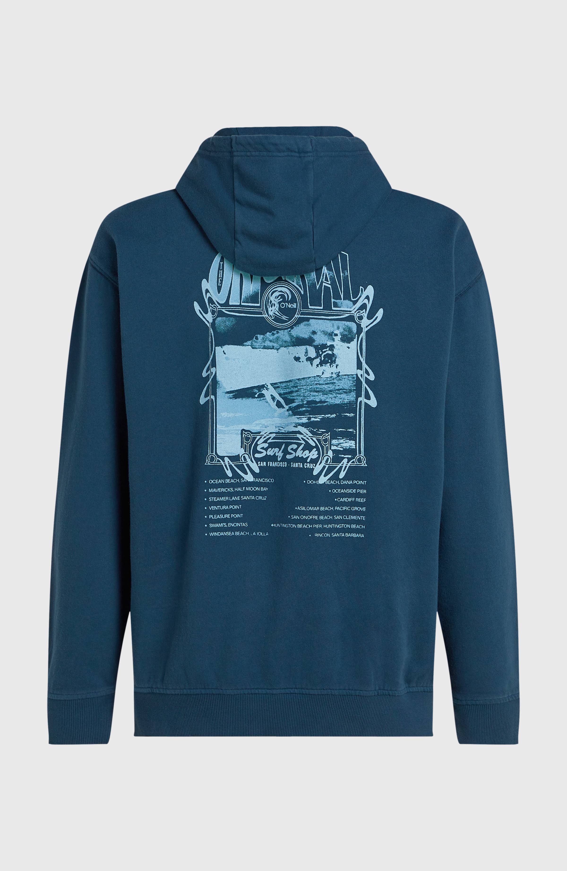 O'Riginals hoodie