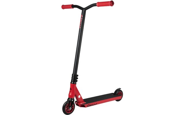 Chilli Stuntscooter Reaper