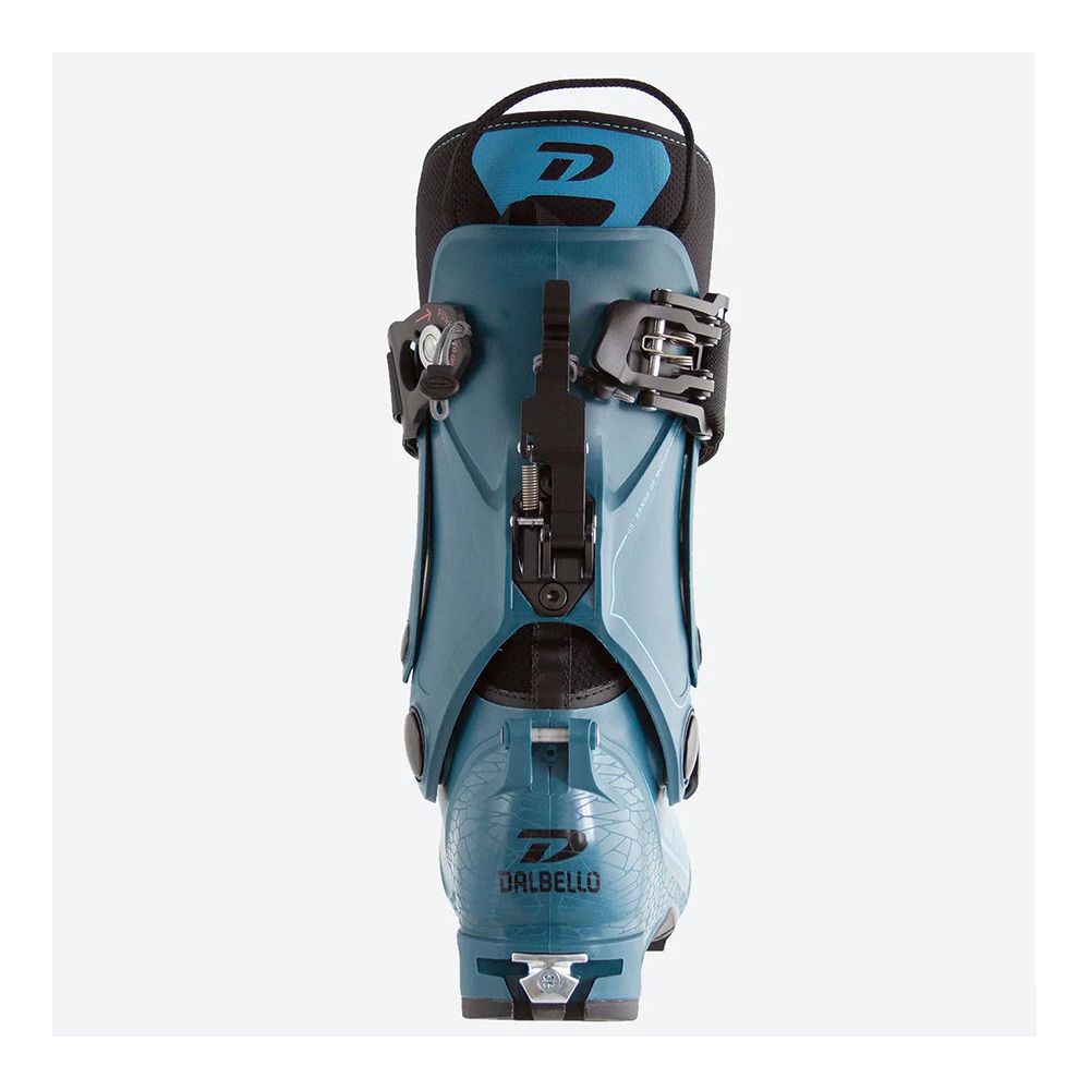 Dalbello QUANTUM EVO SPORT - Chaussures ski blue/blue