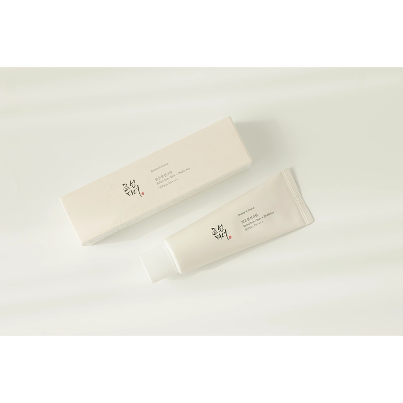 Beauty of Joseon Relief Sun: Rice + Probiotics SPF 50+ PA++++ 50 ml