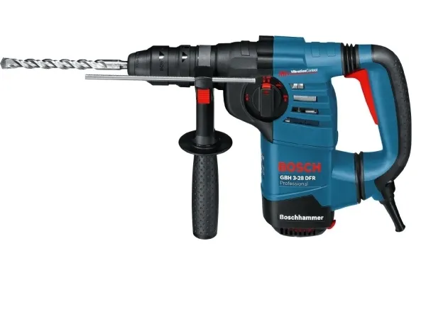 Bosch BOREHAMMER GBH 3-28 DFR