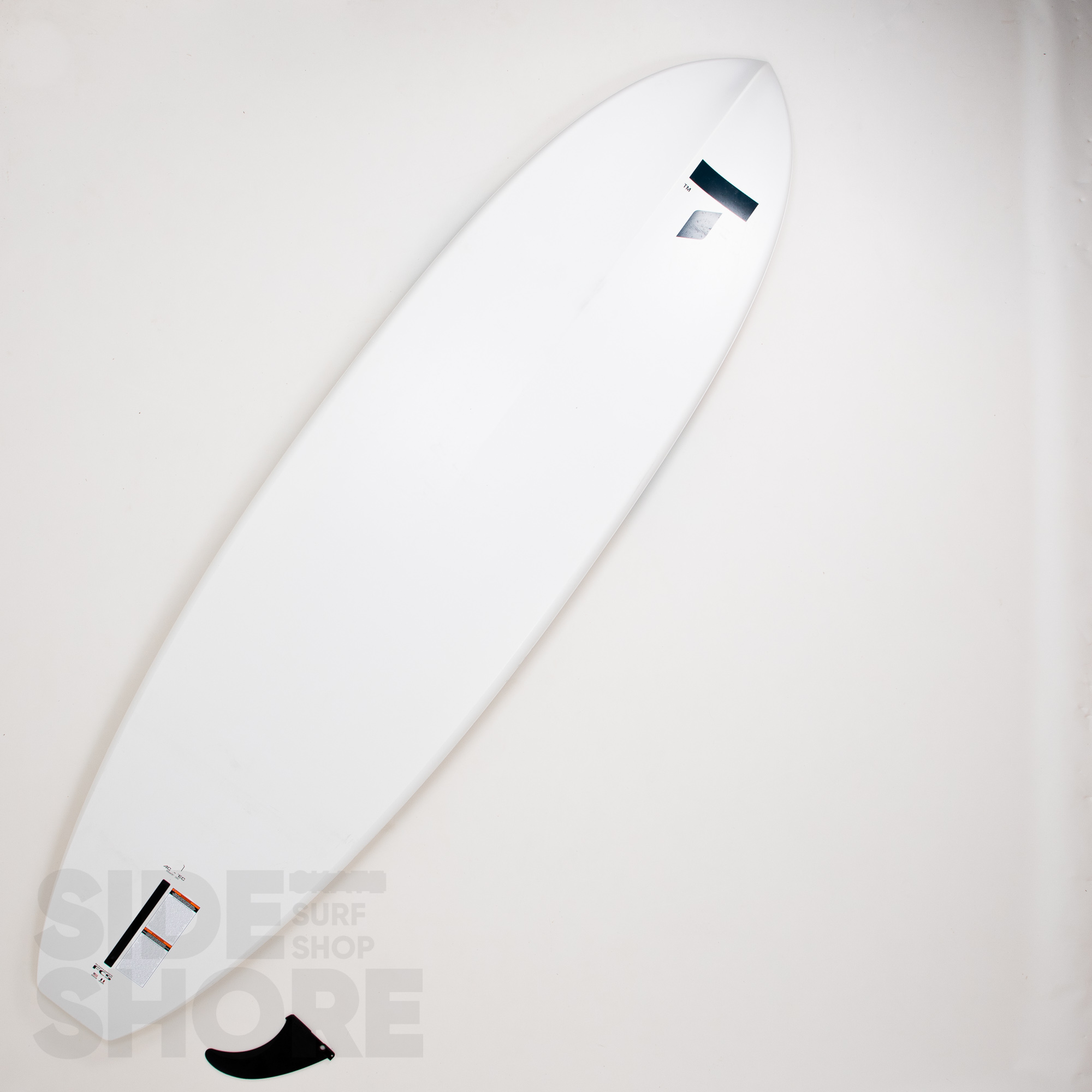 Bic Sport / Tahe Breeze Cross - Ace Tec - 11' 11'0