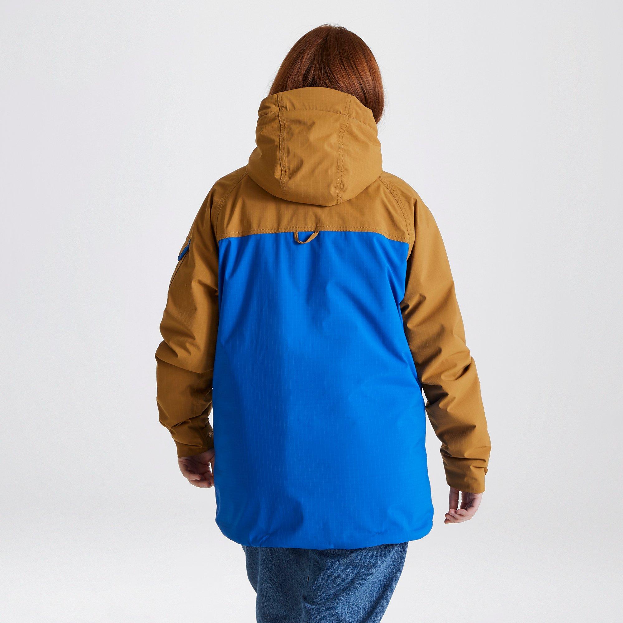 Craghoppers Crag Hanson Jacket Sn99