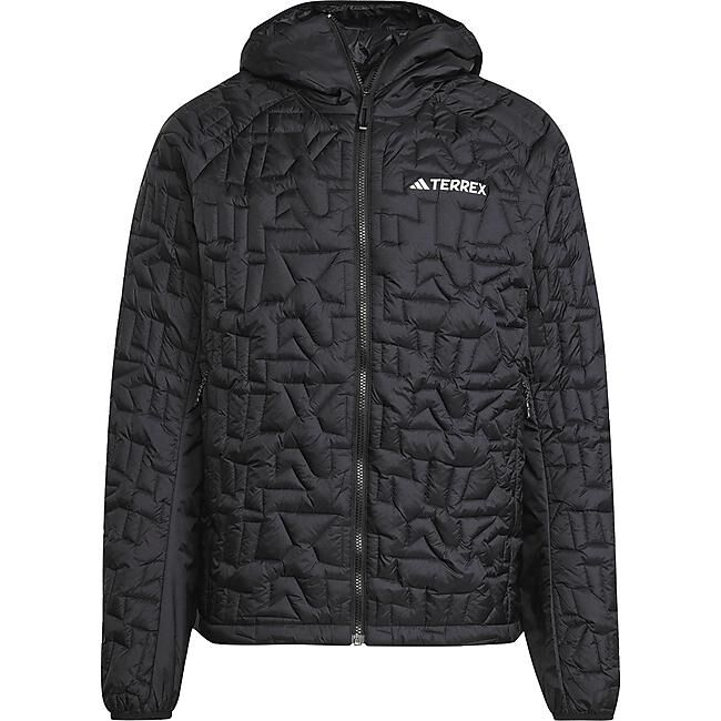 ADIDAS - VESTE XPR LOOSE FILL