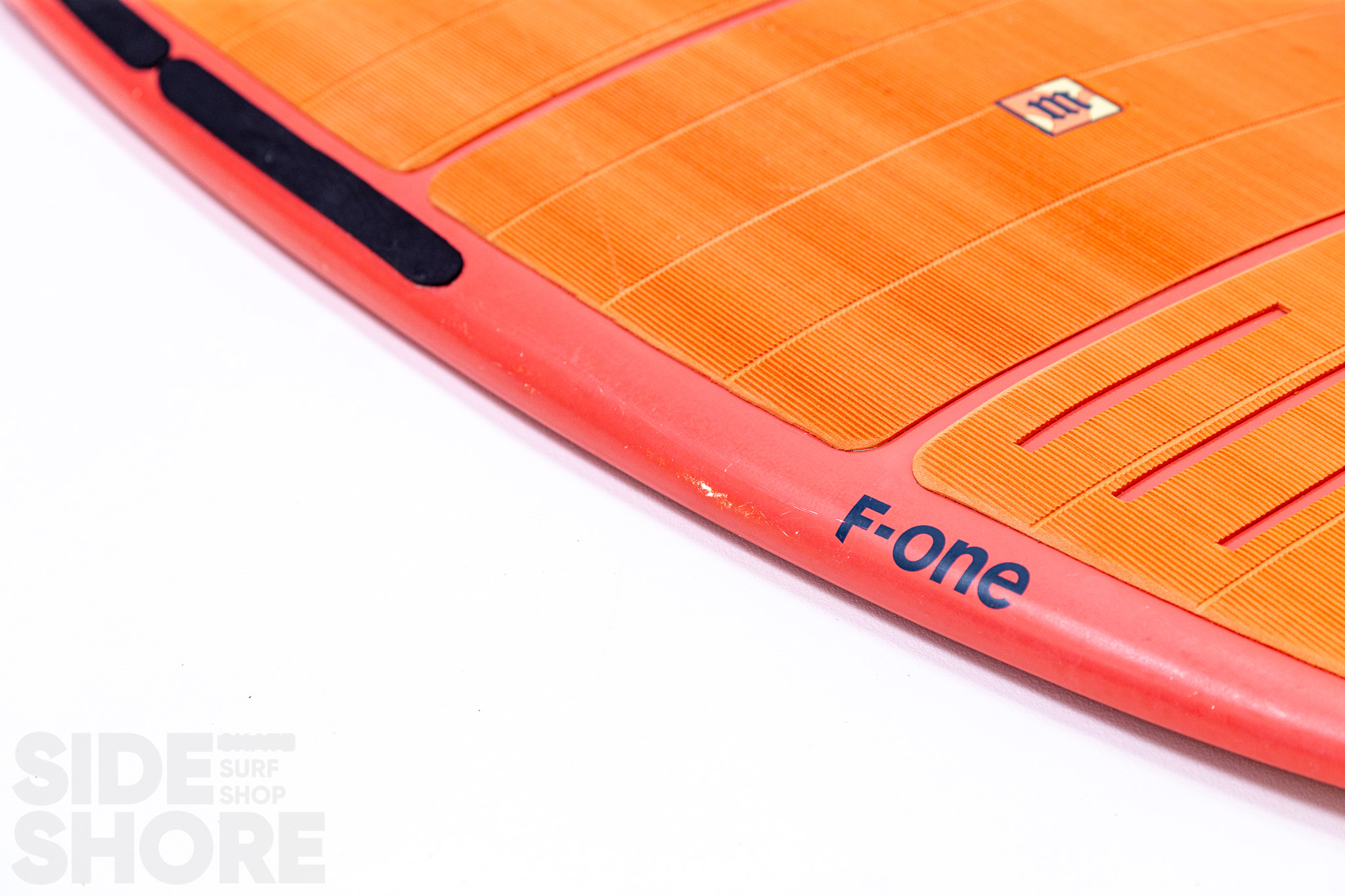 F.one Mitu Pro Flex 2021 - 5'2 5'2