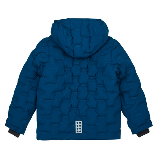 LEGO Wear  - LWJIPE 706 - JACKET - Marine