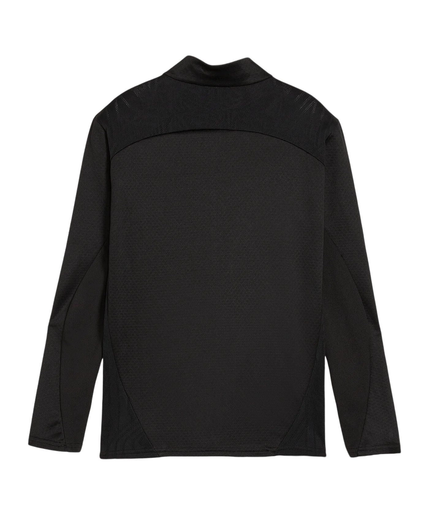 PUMA teamFINAL Trainingsjacke Kids Schwarz F03
