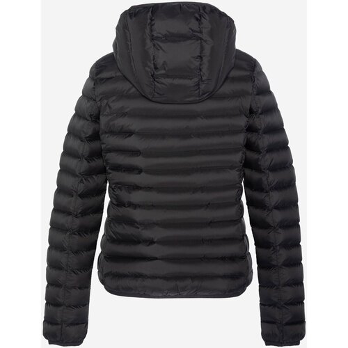Schott - VERADO22W - Mujer Negro