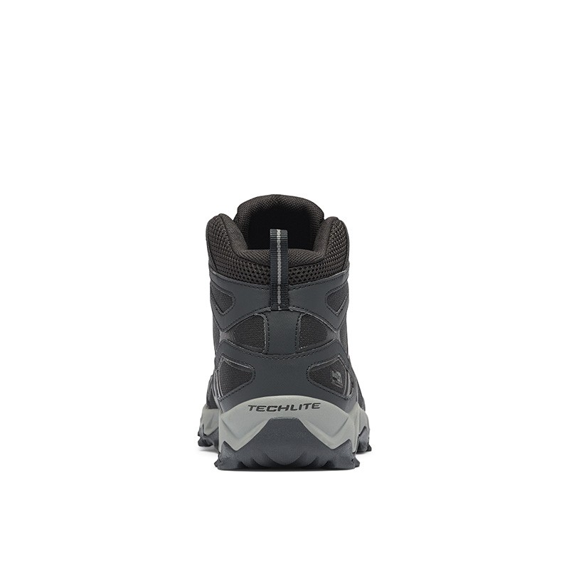 Columbia Peakfreak X2 Mid Outdry vandrestøvle, dame
