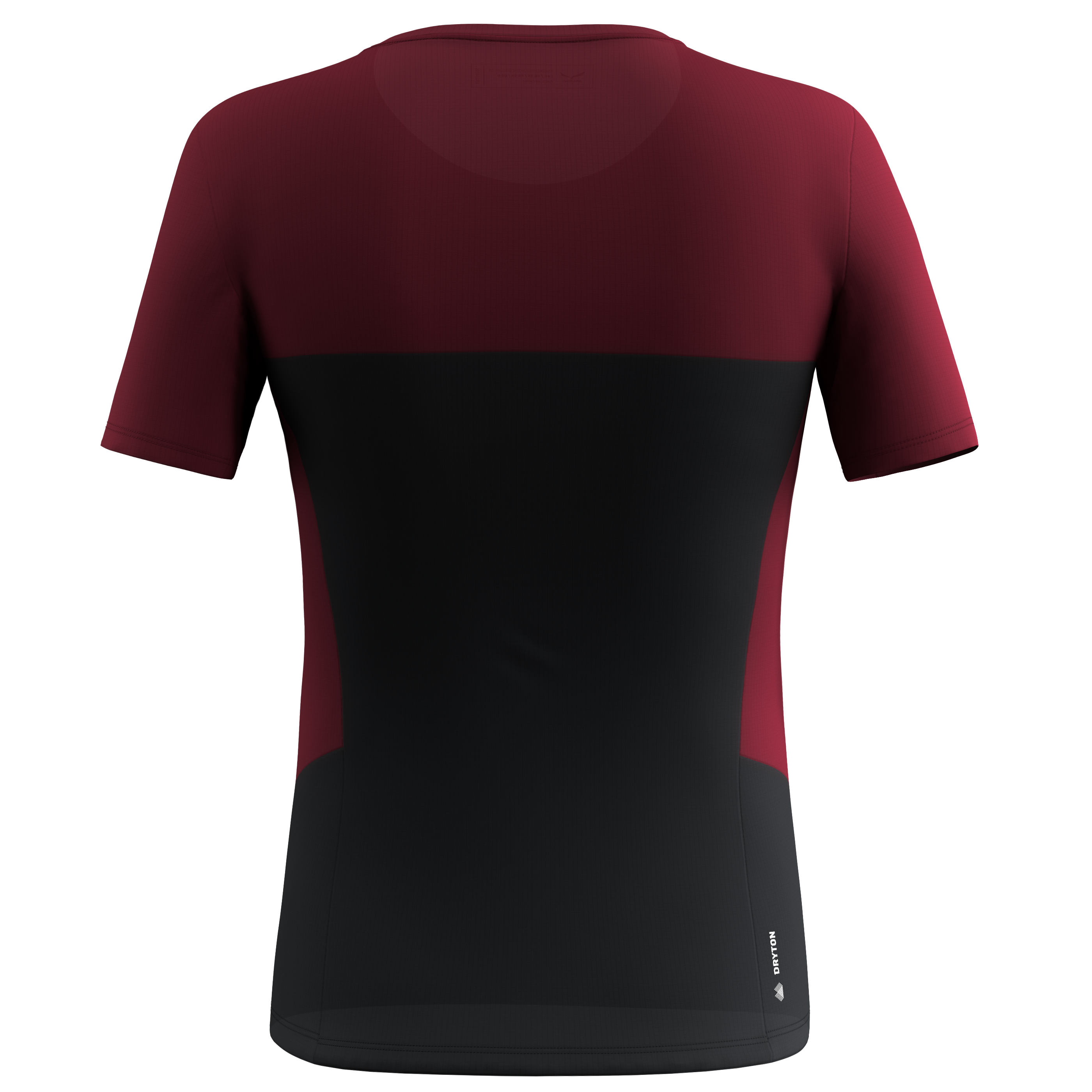 Puez Sporty Dry'Ton T-Shirt Damen