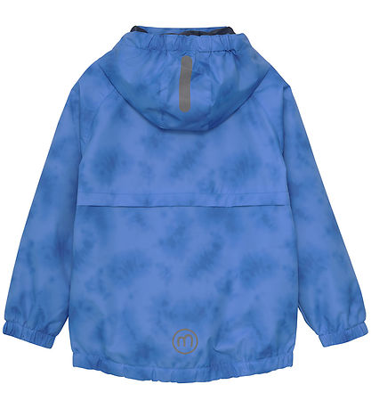 Minymo Regenjacke - PE - Regatta