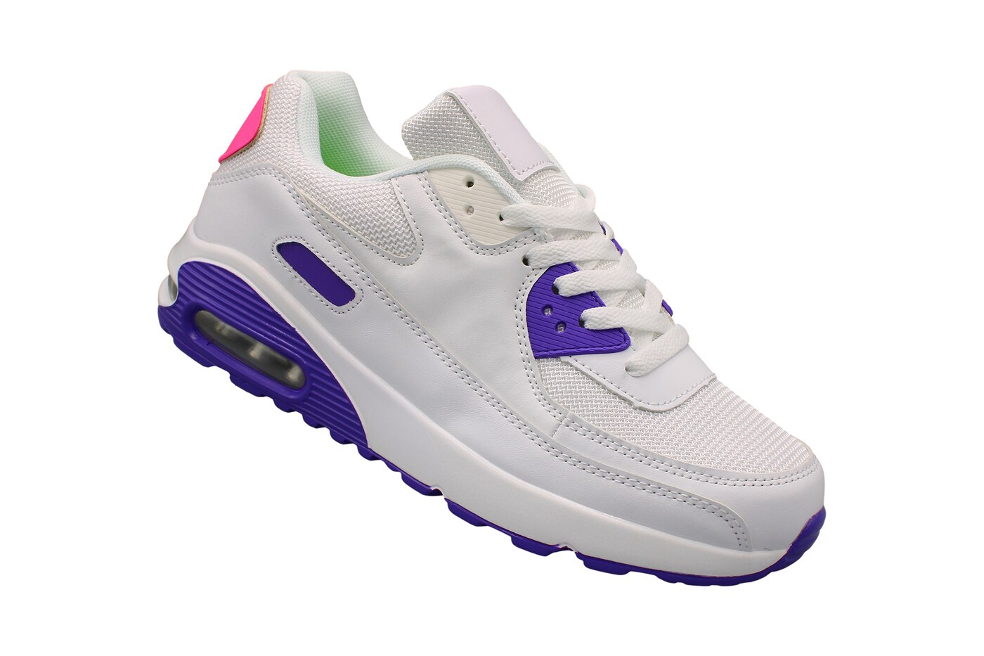 Planets 321 Sneaker Damen