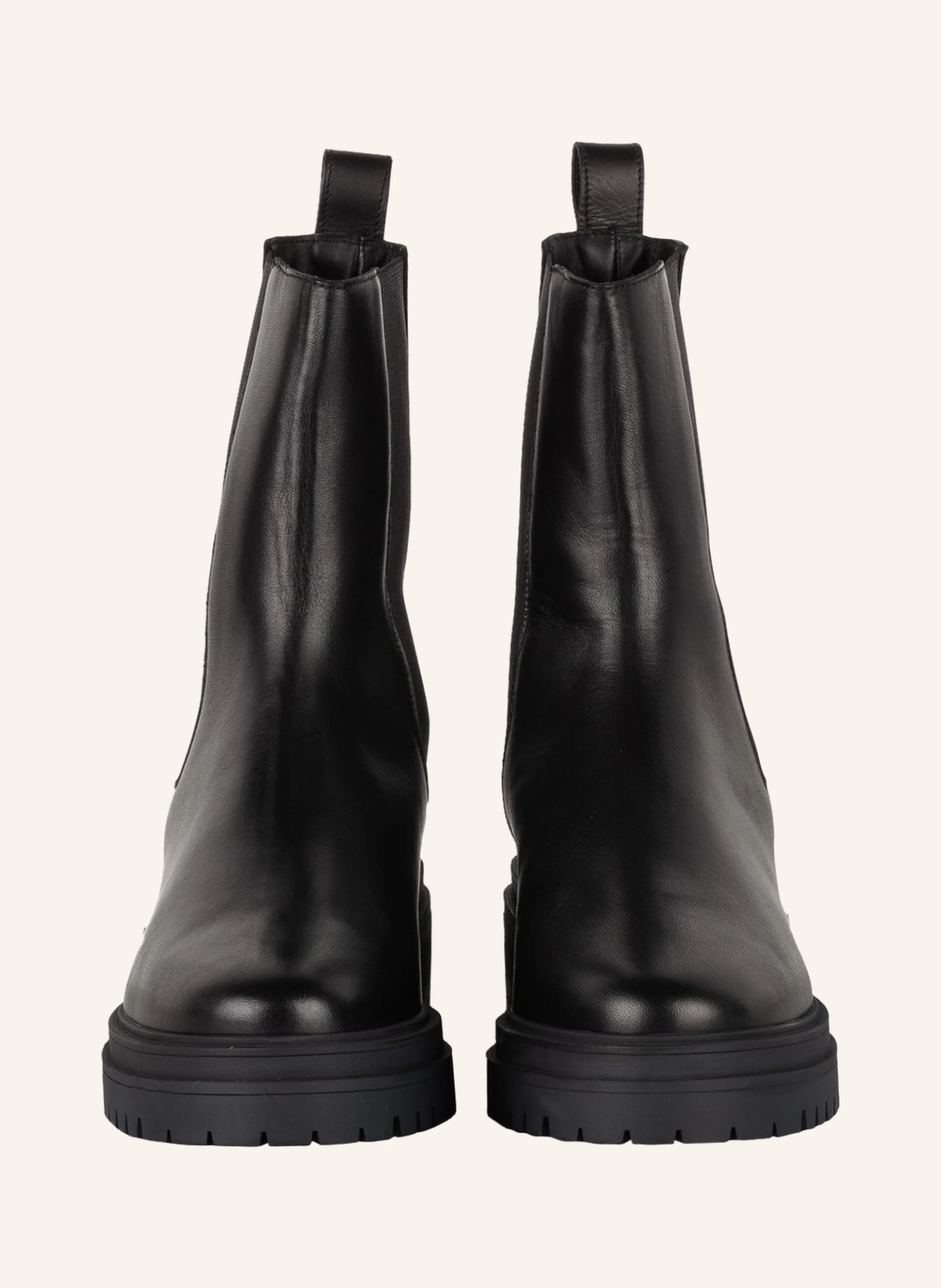 ba&sh Chelsea-Boots CODALIE