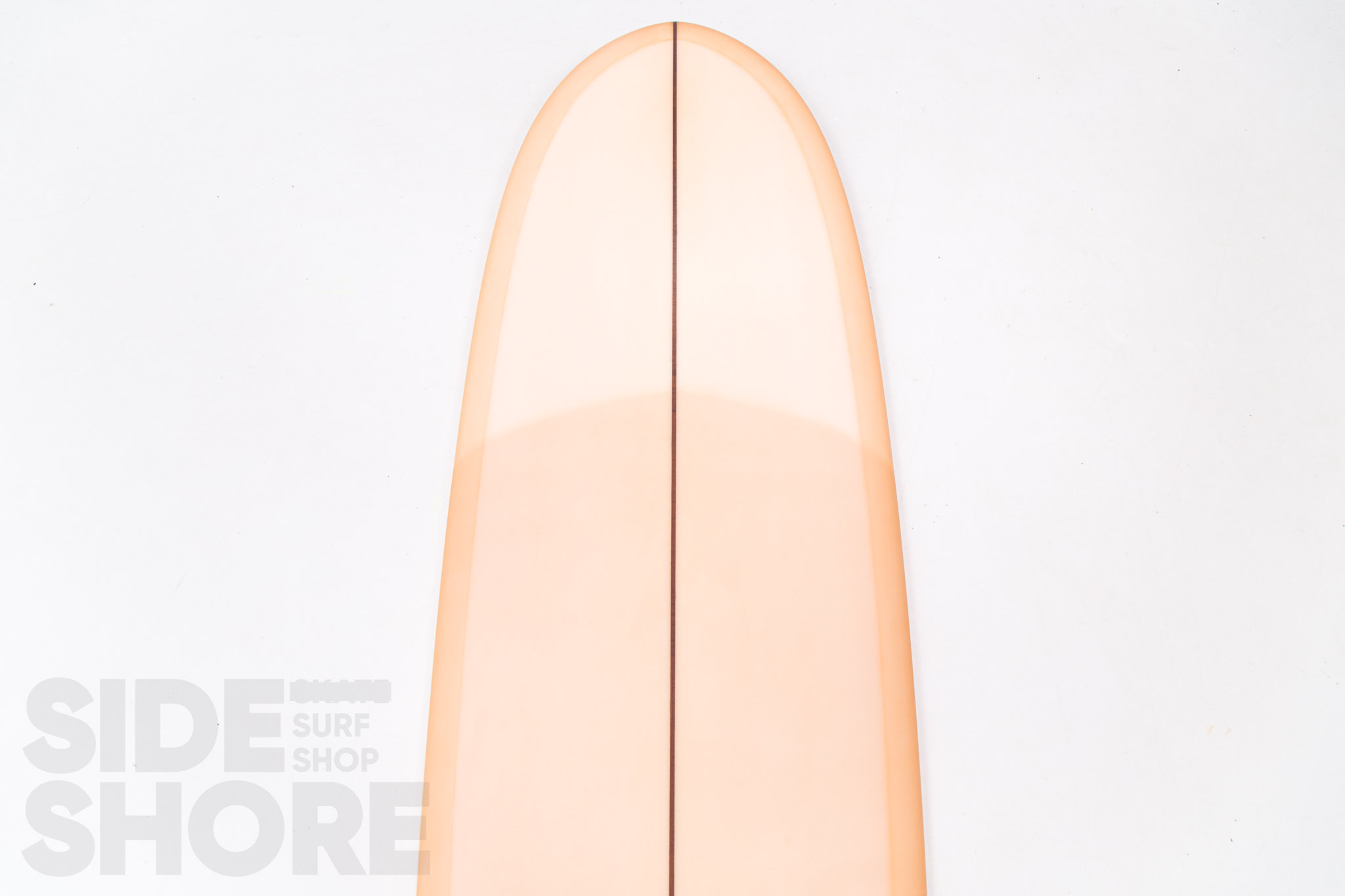 Donald Takayama Scorpion II - Tint Peach   Volan - 6'8 x 21 7/8