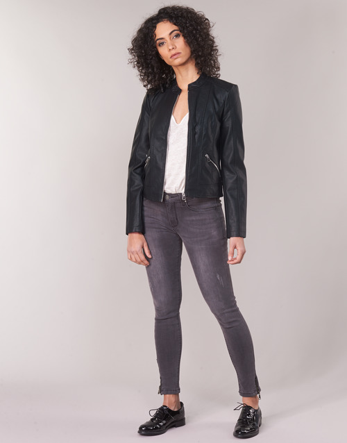 Vero Moda - VMKHLOE - Noir