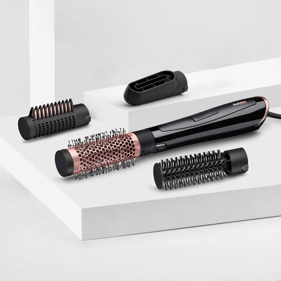 BaByliss Perfect Finish
