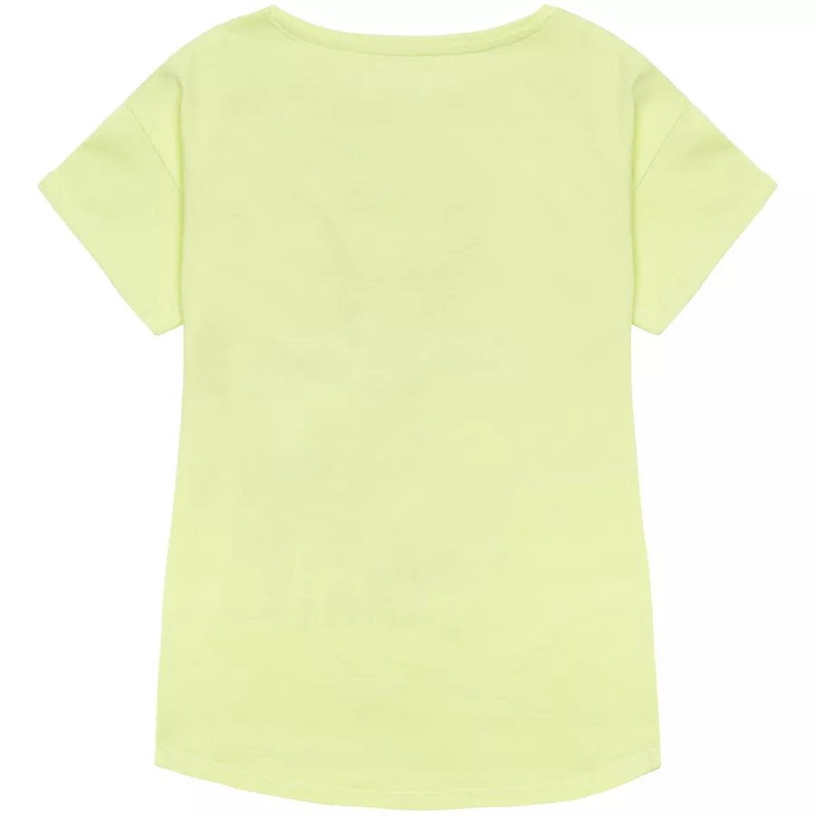 MINOTI T-Shirt Hellgrün