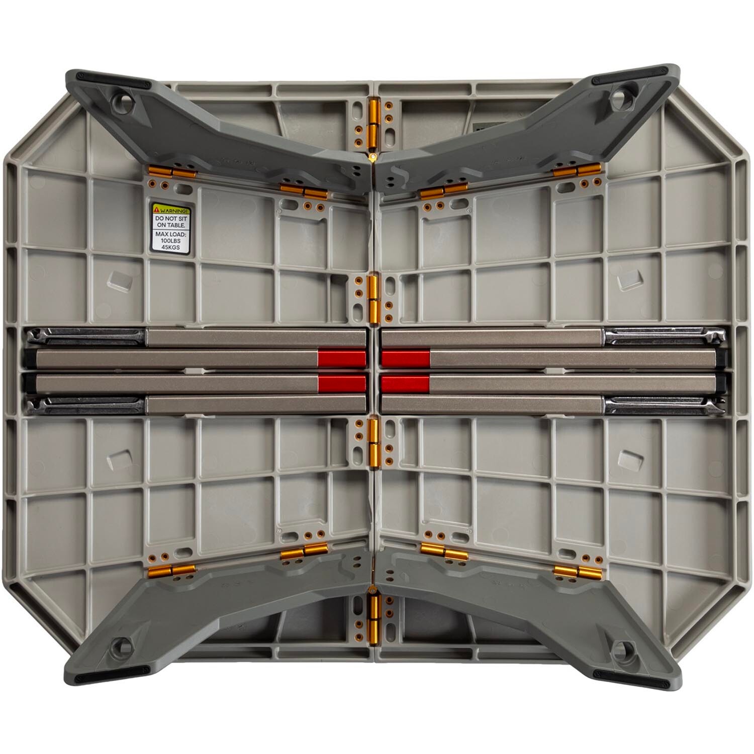 Nemo Moonlander Dual Height Table