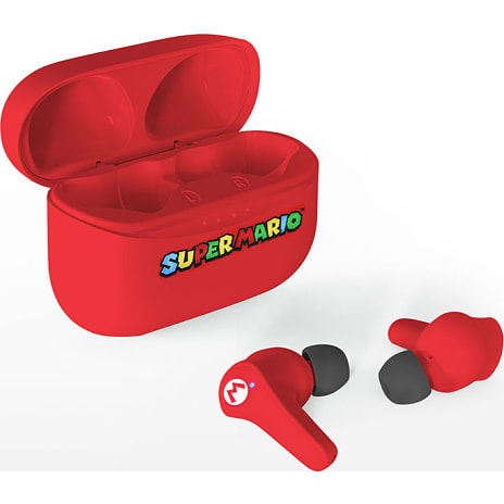 Super Mario TWS hovedtelefoner
