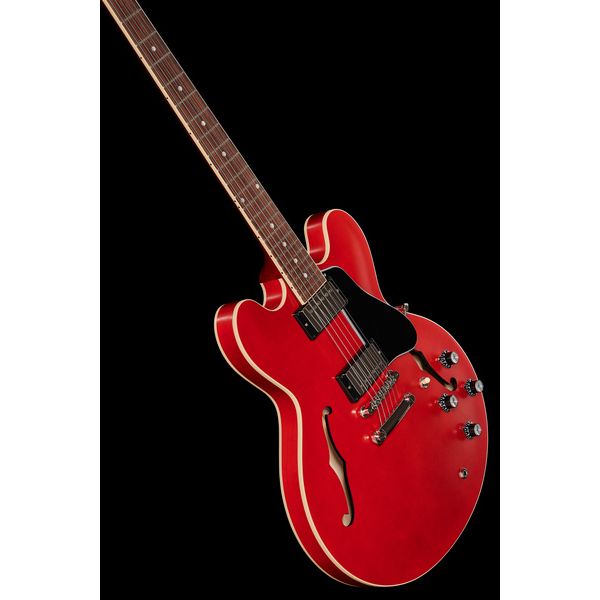 Gibson ES-335 Satin Cherry