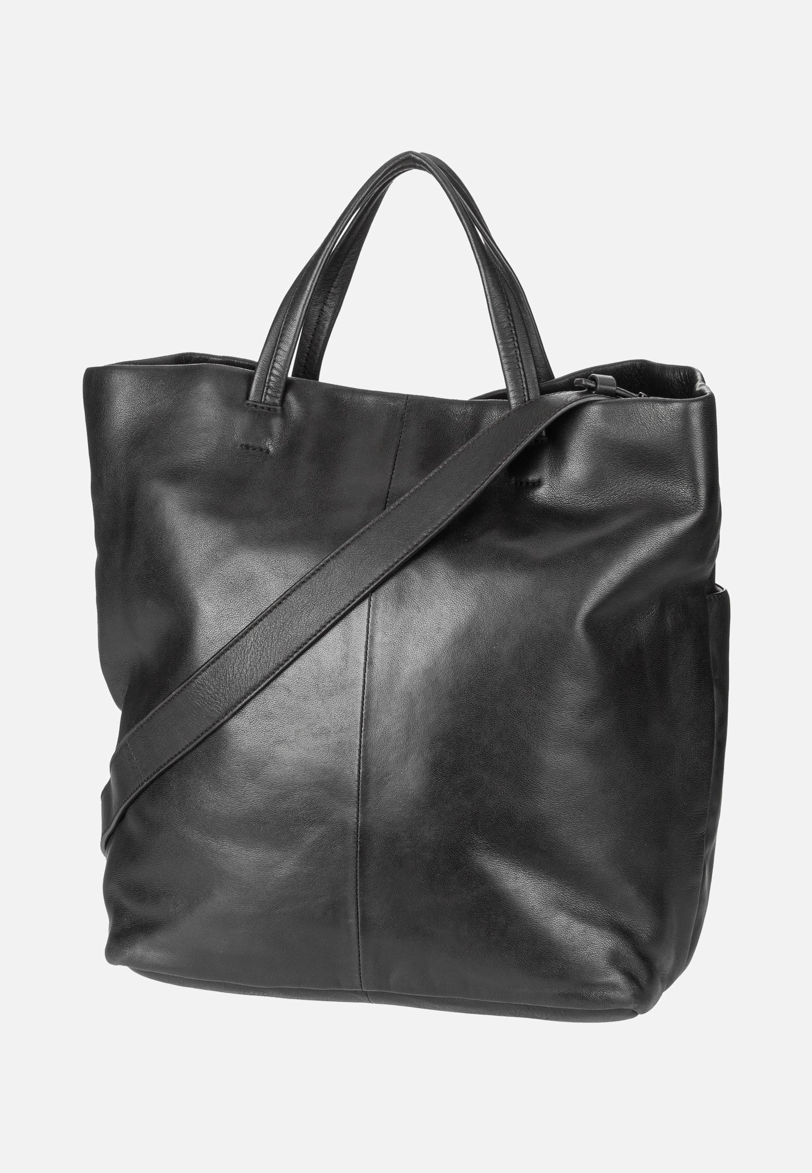Hera L 2163011 Black - Tote Bag