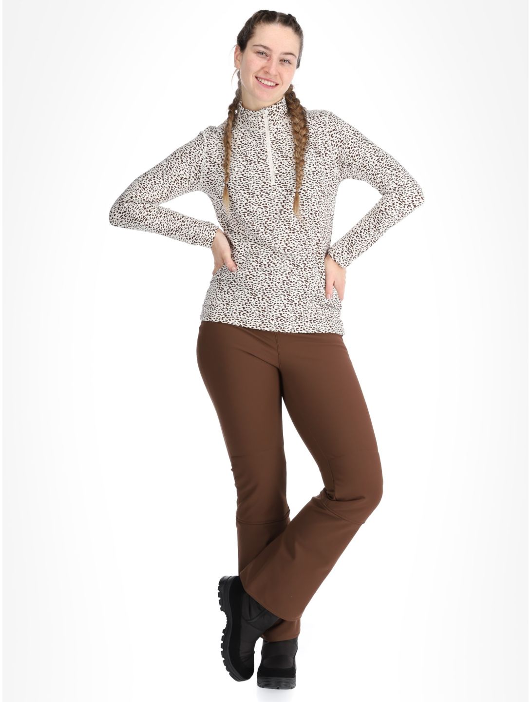Traditional 24PBH1940/WO/L skipully dames