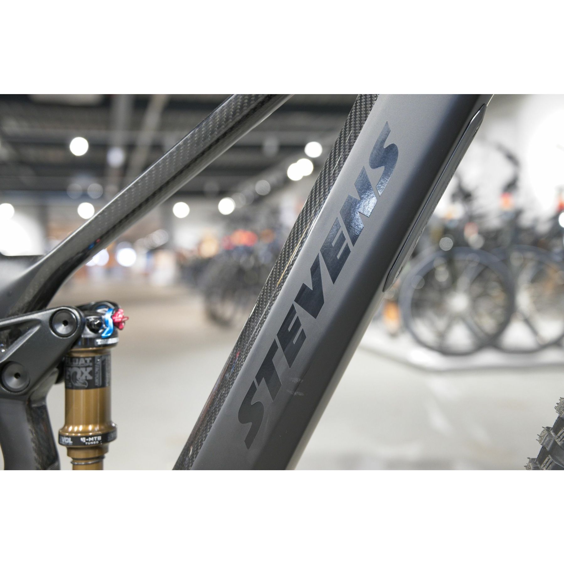 Stevens E-Inception AM 9.7.1 GTF