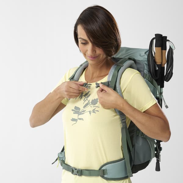 Sac à dos randonnée LAFUMA ACCESS 40 W SLATE GRAY