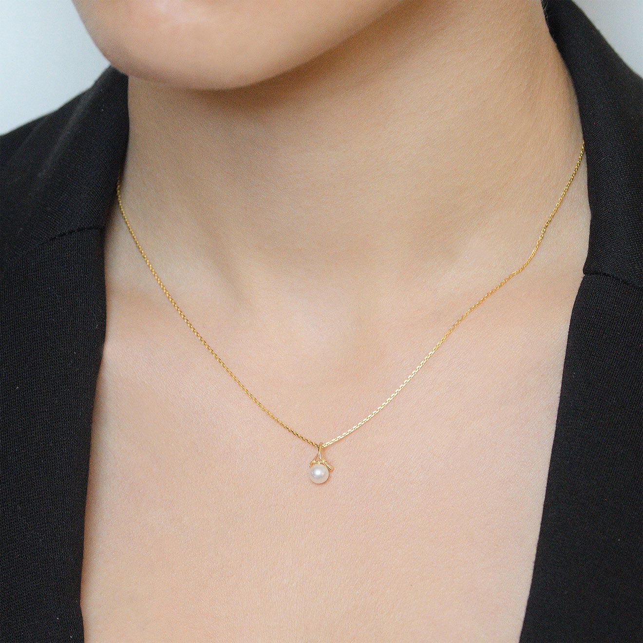 Instant d'Or Pendentif Phenix or jaune