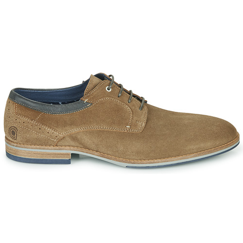 Casual Attitude - MARINA - taupe