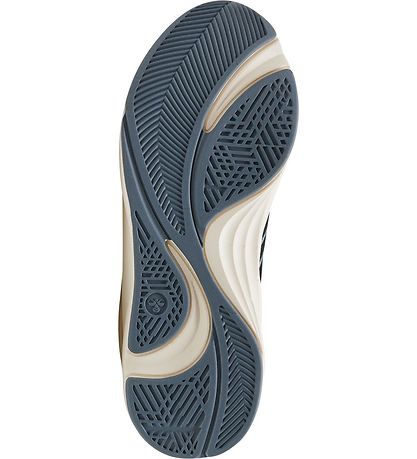 Hummel Sneakers - Reach 250 Recycled Lace Jr - Sort