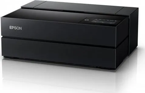 Epson professionel fotoprinter SureColor SC-P700 Farve, blækstråler, A3 , Wi-Fi, sort
