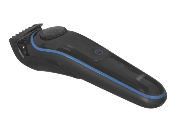 BARBER Braun BT3240 BARBER   GILLETTE FUSION